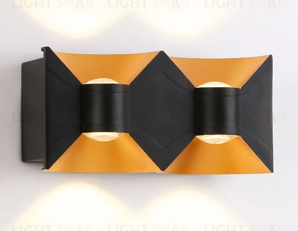 Уличный настенный светильни Ambrella Light Garden ST4477 ST4477
