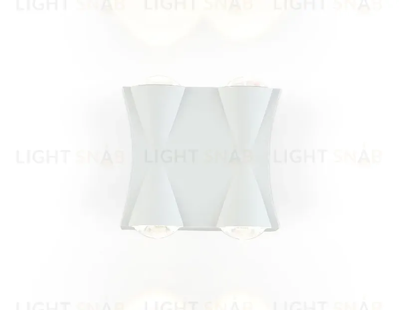 Уличный настенный светильни Ambrella Light Garden ST4482 ST4482