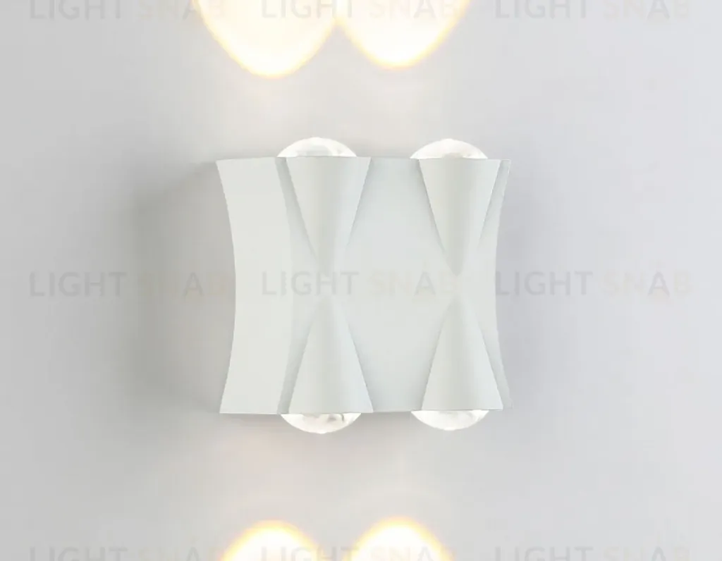 Уличный настенный светильни Ambrella Light Garden ST4482 ST4482
