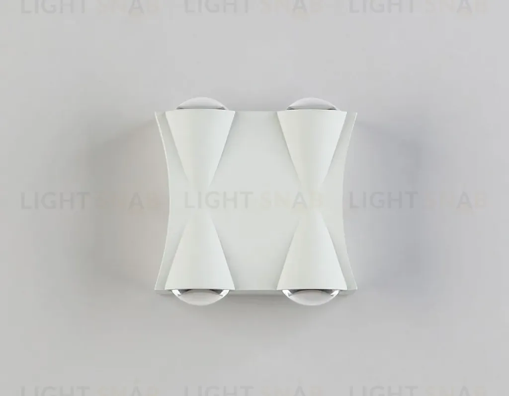 Уличный настенный светильни Ambrella Light Garden ST4482 ST4482