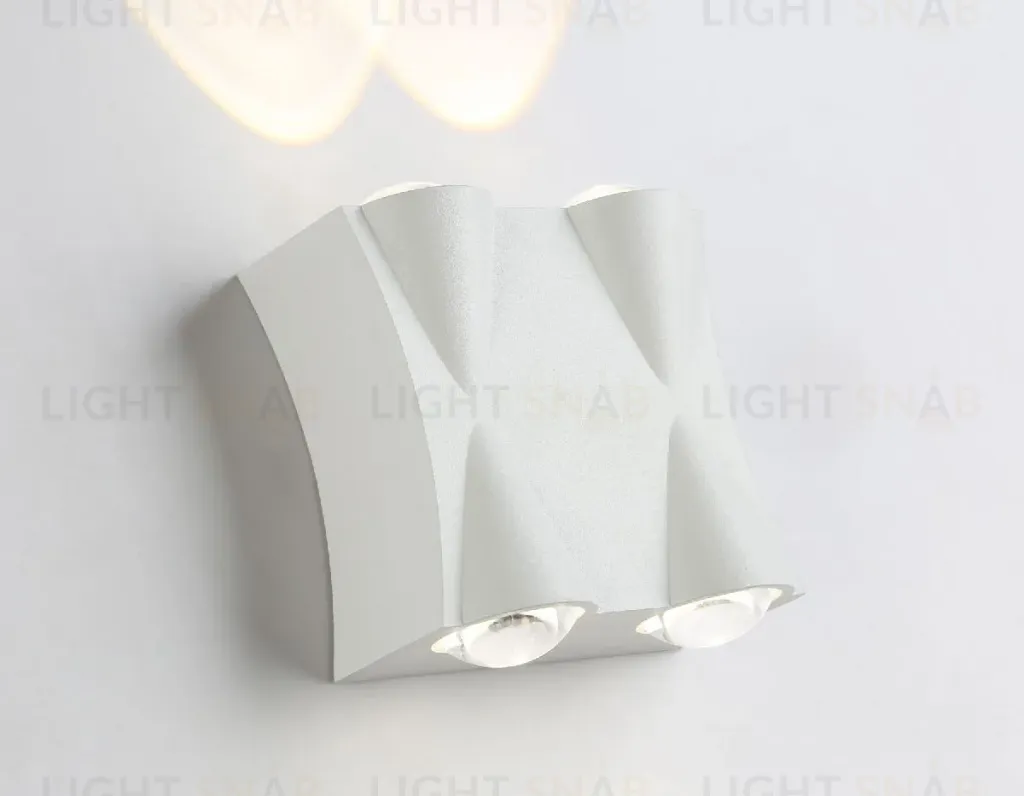Уличный настенный светильни Ambrella Light Garden ST4482 ST4482