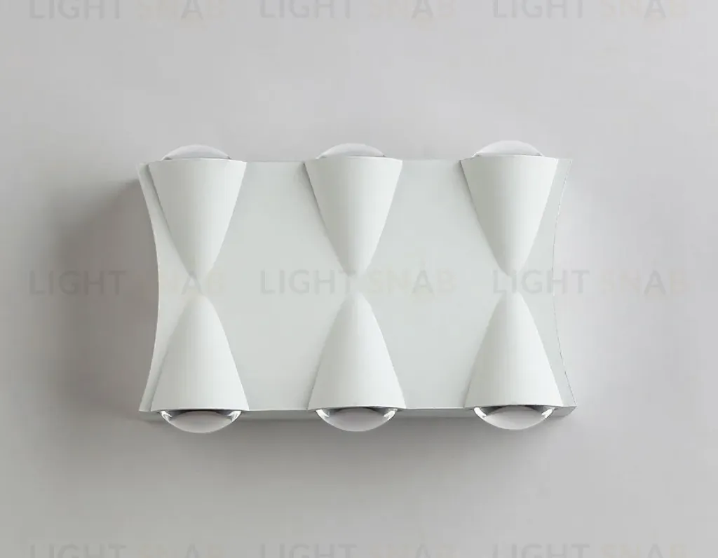 Уличный настенный светильни Ambrella Light Garden ST4485 ST4485