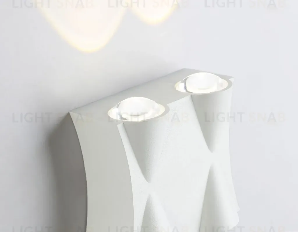 Уличный настенный светильни Ambrella Light Garden ST4482 ST4482