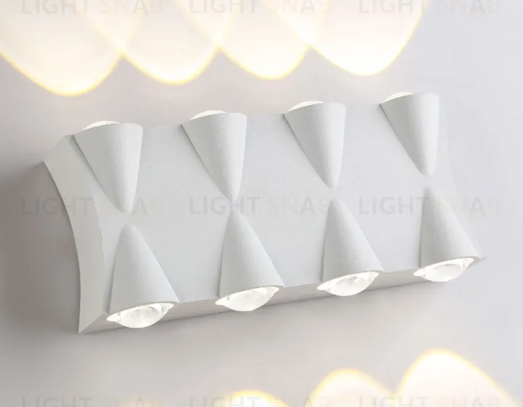 Уличный настенный светильни Ambrella Light Garden ST4490 ST4490