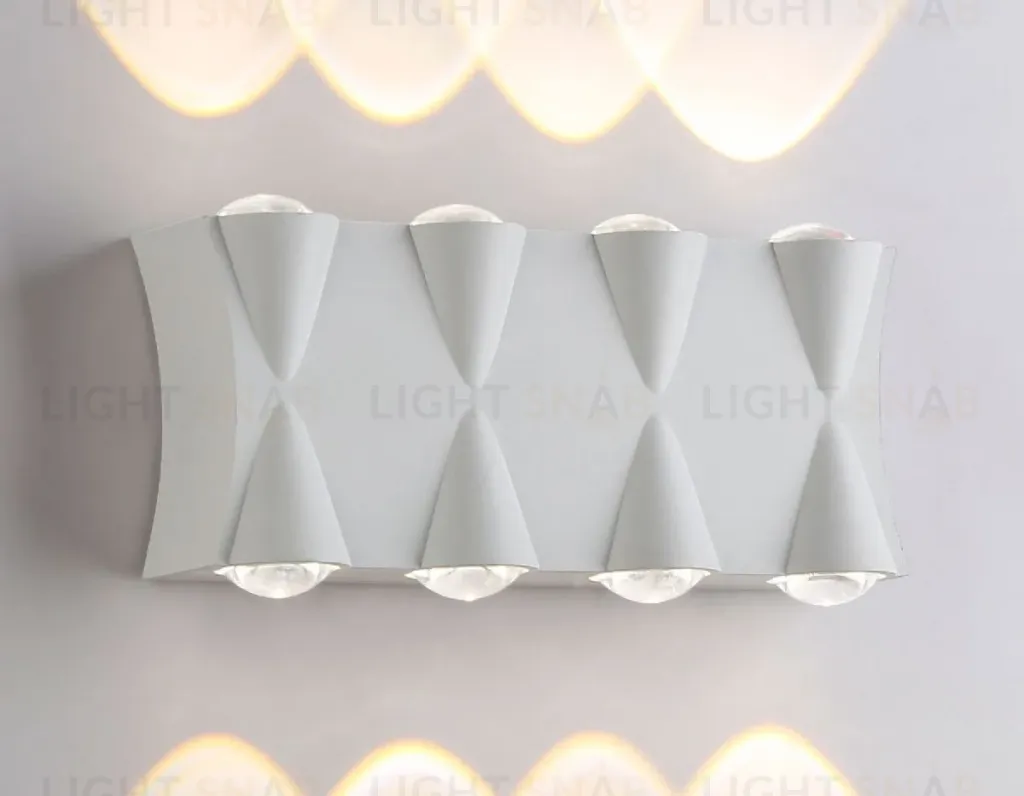 Уличный настенный светильни Ambrella Light Garden ST4490 ST4490