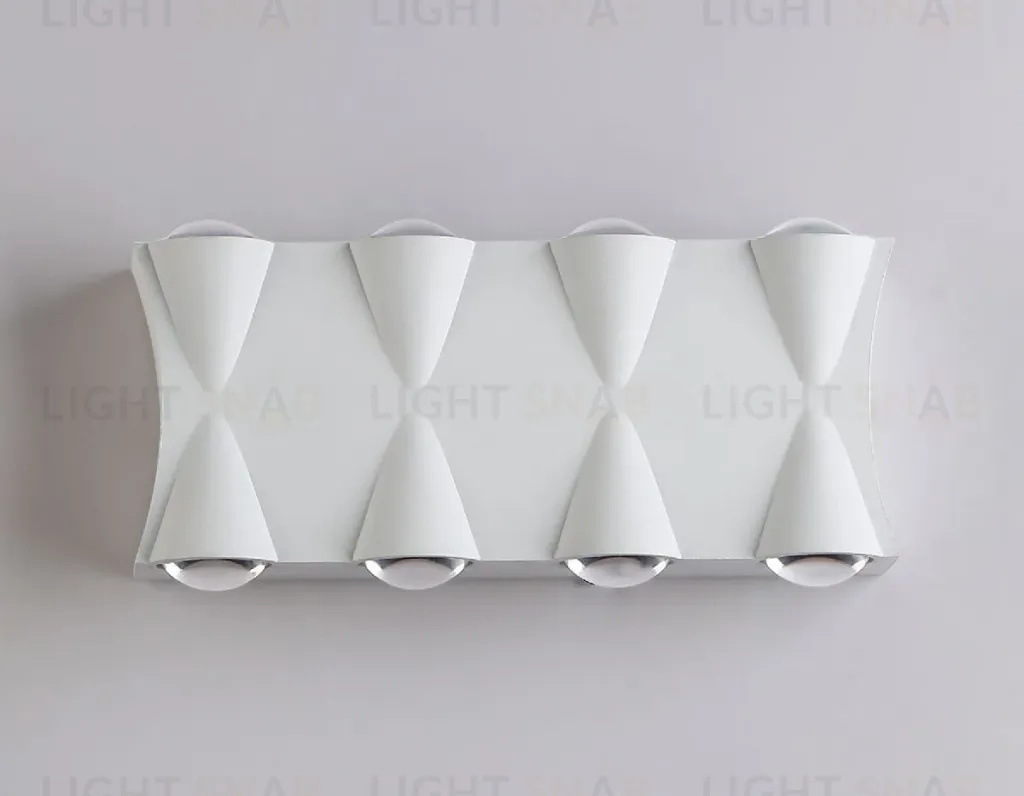 Уличный настенный светильни Ambrella Light Garden ST4490 ST4490