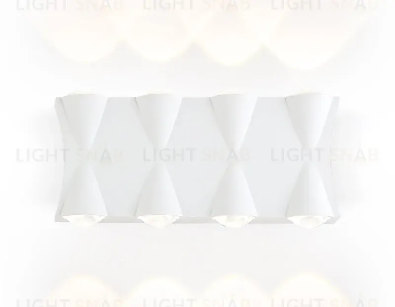 Уличный настенный светильни Ambrella Light Garden ST4490 ST4490