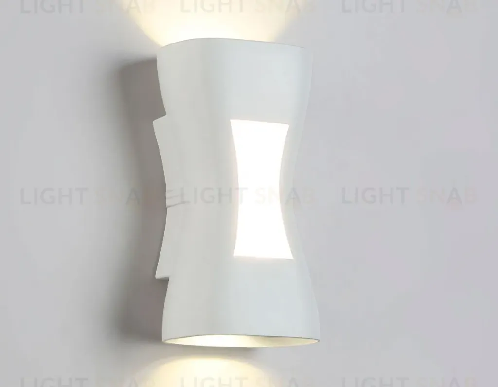 Уличный настенный светильни Ambrella Light Garden ST4527 ST4527