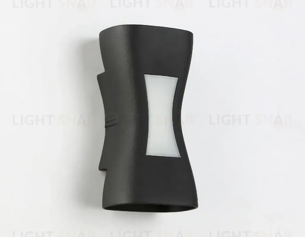 Уличный настенный светильни Ambrella Light Garden ST4529 ST4529