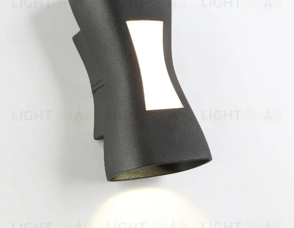 Уличный настенный светильни Ambrella Light Garden ST4529 ST4529