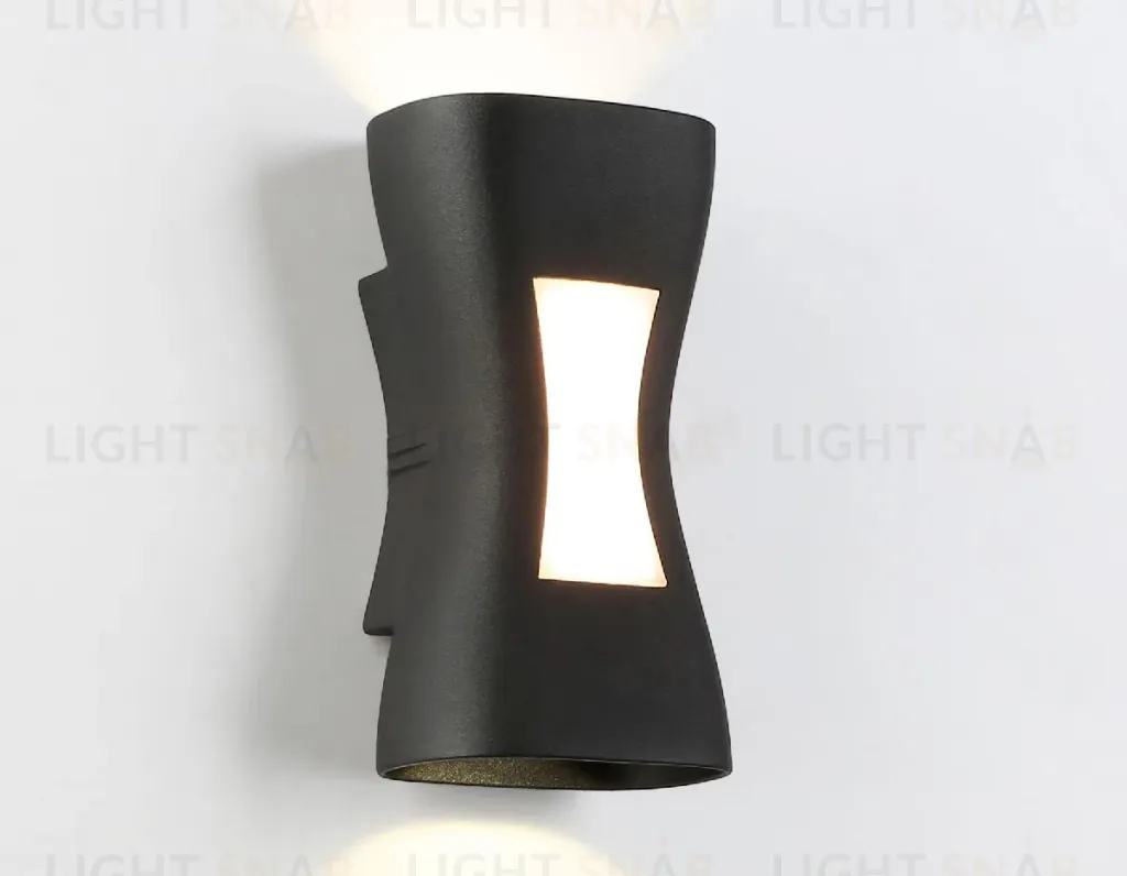 Уличный настенный светильни Ambrella Light Garden ST4529 ST4529