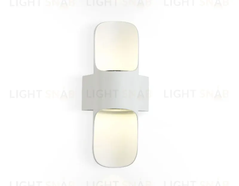 Уличный настенный светильни Ambrella Light Garden ST4533 ST4533