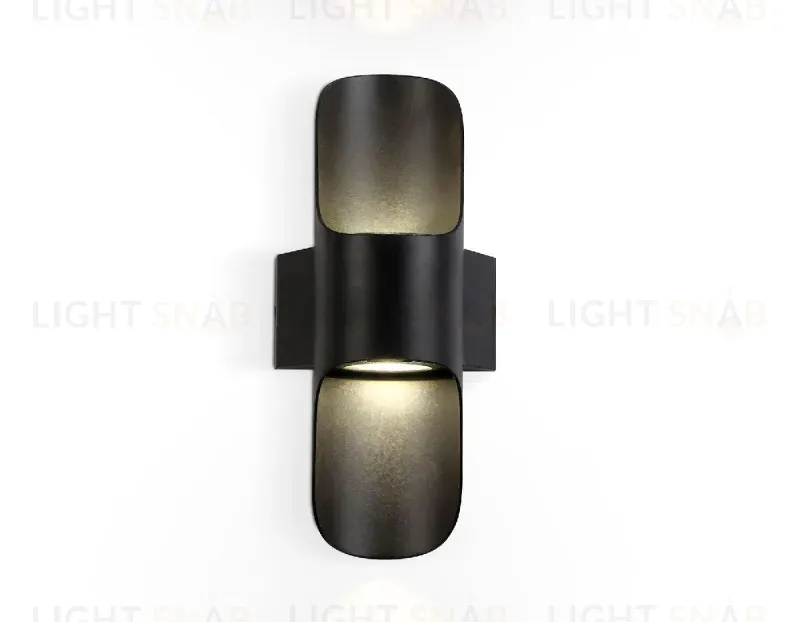 Уличный настенный светильни Ambrella Light Garden ST4535 ST4535