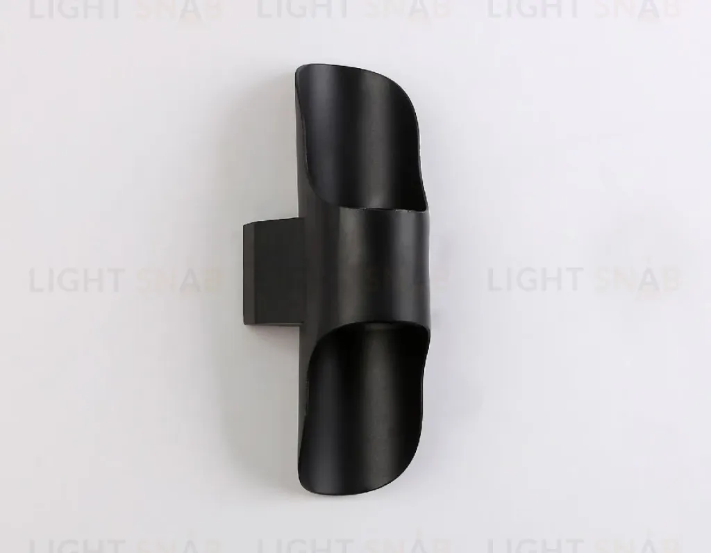 Уличный настенный светильни Ambrella Light Garden ST4535 ST4535
