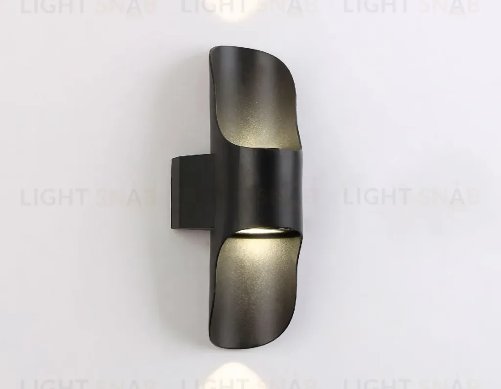 Уличный настенный светильни Ambrella Light Garden ST4535 ST4535