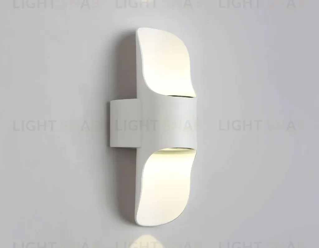 Уличный настенный светильни Ambrella Light Garden ST4533 ST4533