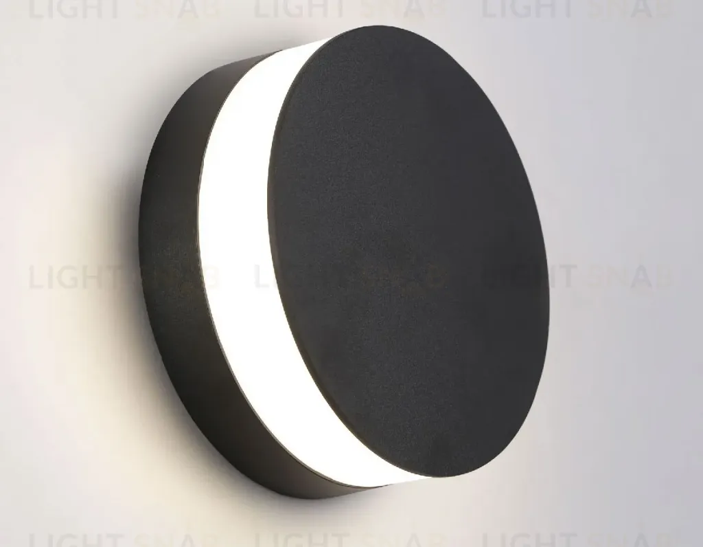 Уличный настенный светильни Ambrella Light Garden ST4544 ST4544