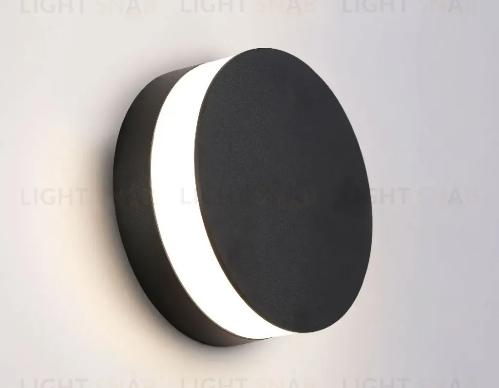 Уличный настенный светильни Ambrella Light Garden ST4544 ST4544