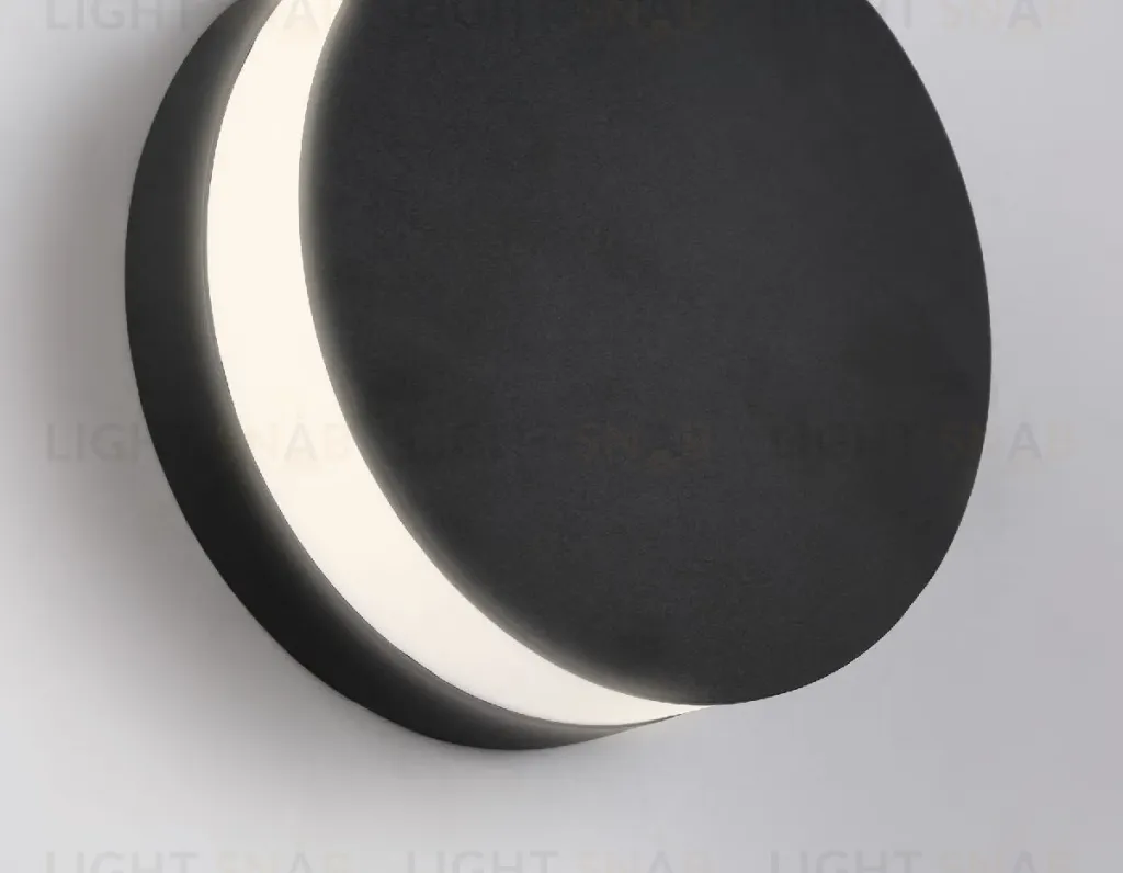 Уличный настенный светильни Ambrella Light Garden ST4544 ST4544
