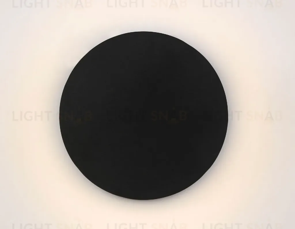 Уличный настенный светильни Ambrella Light Garden ST4544 ST4544