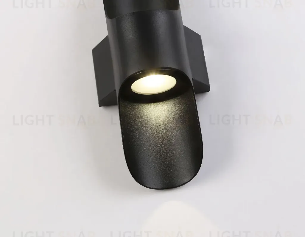 Уличный настенный светильни Ambrella Light Garden ST4535 ST4535