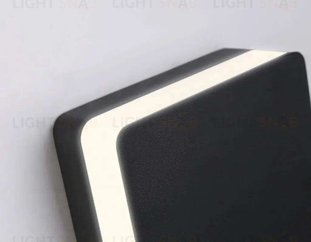 Уличный настенный светильни Ambrella Light Garden ST4545 ST4545