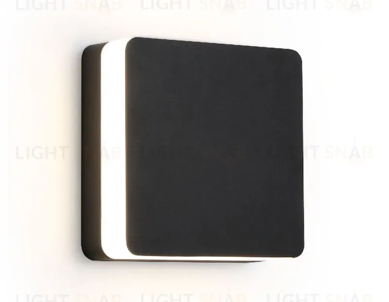 Уличный настенный светильни Ambrella Light Garden ST4545 ST4545