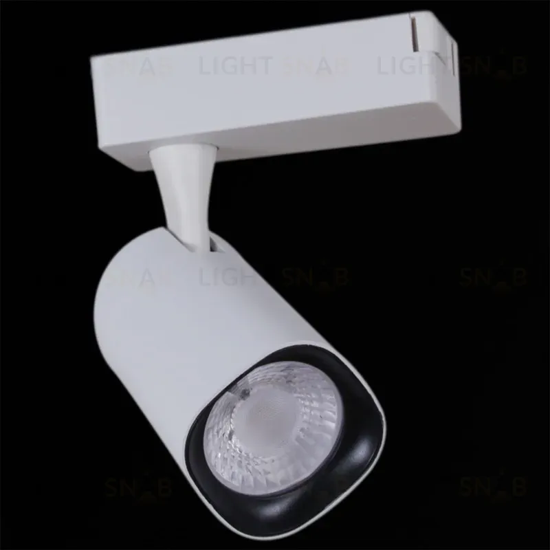 Трековый светильник Reluce 01320-9.3-001QY LED20W WT 01320-9.3-001QY LED20W WT