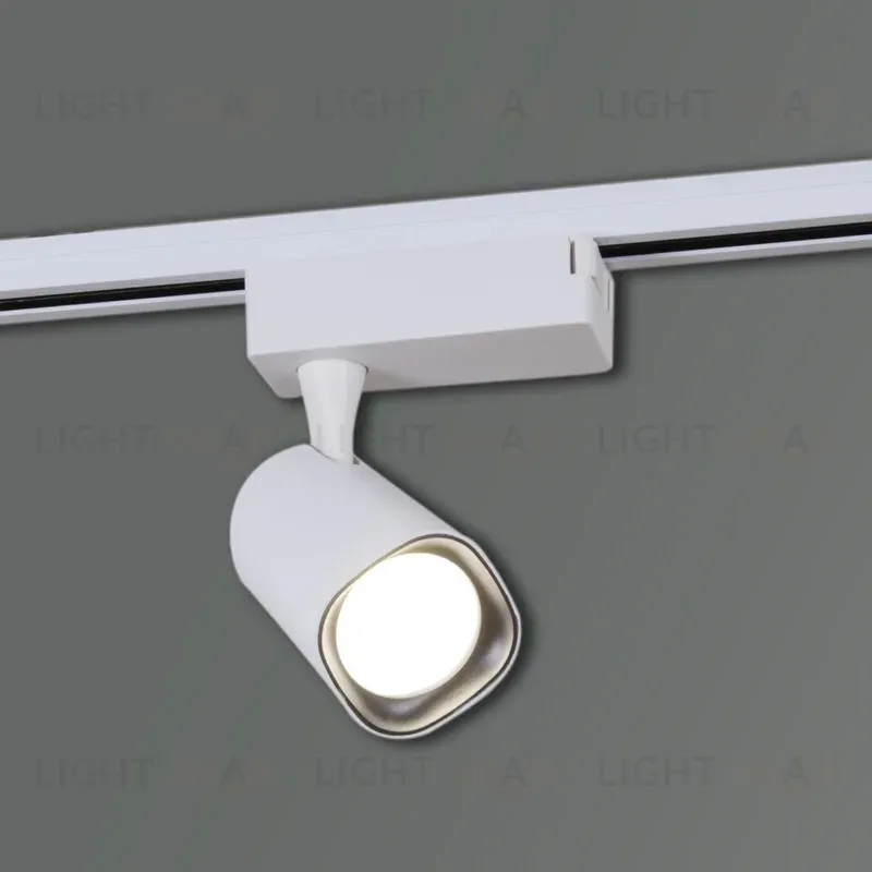 Трековый светильник Reluce 01320-9.3-001QY LED20W WT 01320-9.3-001QY LED20W WT
