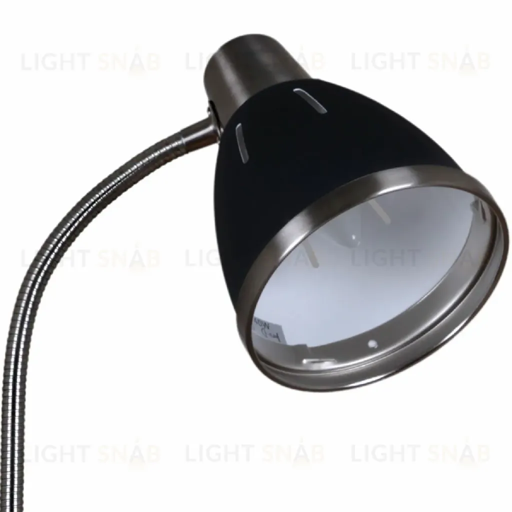 Торшер Reluce 03049-0.6-01B BK 03049-0.6-01B  BK