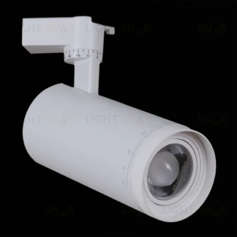 Трековый светильник Reluce 05830-9.3-001QY LED30W WT 05830-9.3-001QY LED30W WT