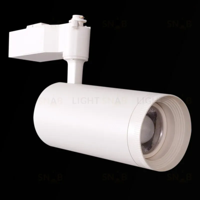 Трековый светильник Reluce 05830-9.3-001QY LED30W WT 05830-9.3-001QY LED30W WT
