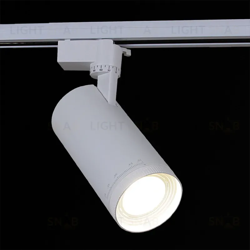 Трековый светильник Reluce 05830-9.3-001QY LED30W WT 05830-9.3-001QY LED30W WT