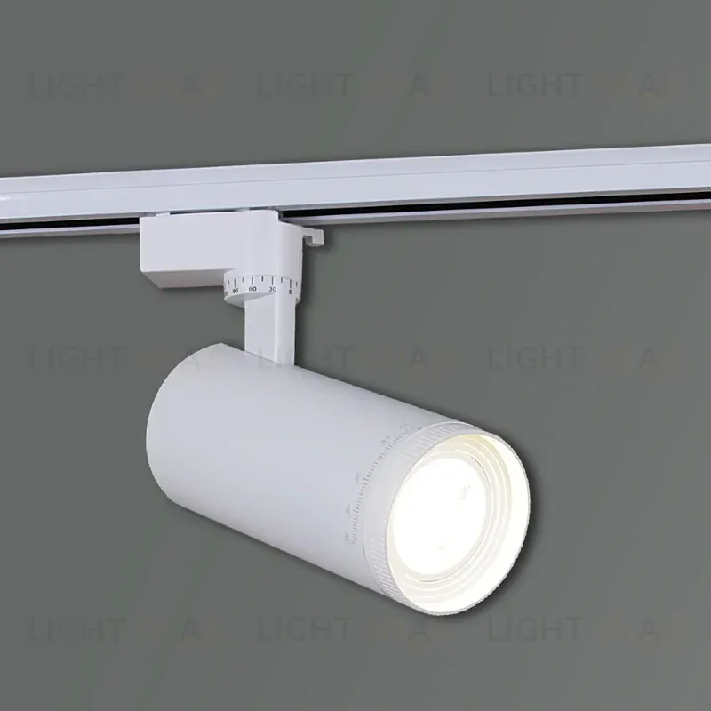 Трековый светильник Reluce 05830-9.3-001QY LED30W WT 05830-9.3-001QY LED30W WT