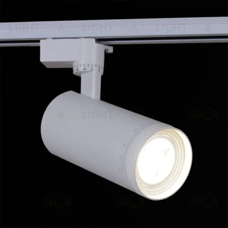 Трековый светильник Reluce 05830-9.3-001QY LED30W WT 05830-9.3-001QY LED30W WT