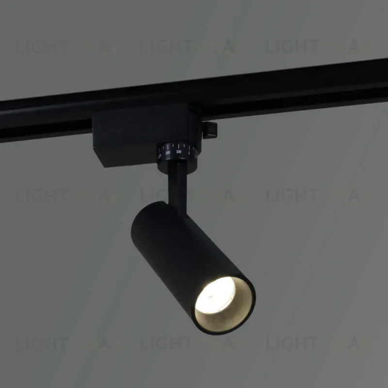 Трековый светильник Reluce 06612-9.3-001QY LED12W BK 06612-9.3-001QY LED12W BK