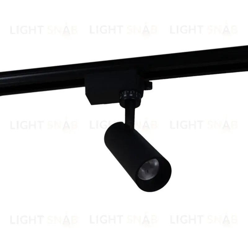 Трековый светильник Reluce 06612-9.3-001QY LED12W BK 06612-9.3-001QY LED12W BK