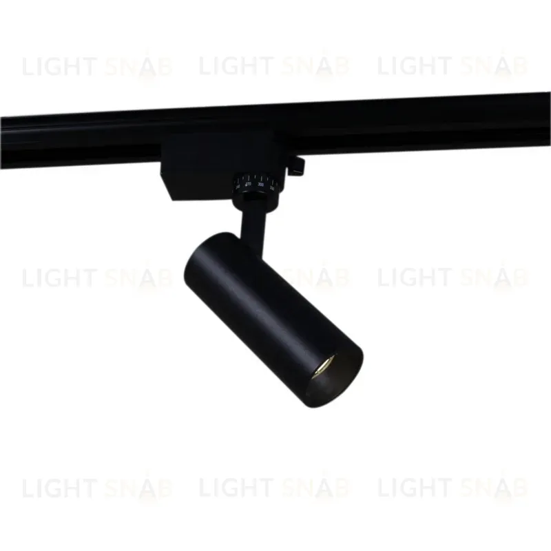 Трековый светильник Reluce 06612-9.3-001QY LED12W BK 06612-9.3-001QY LED12W BK