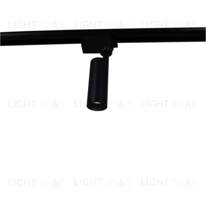 Трековый светильник Reluce 06612-9.3-001QY LED12W BK 06612-9.3-001QY LED12W BK