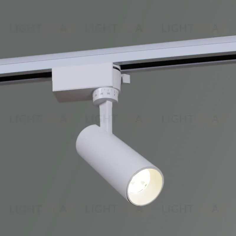 Трековый светильник Reluce 06612-9.3-001QY LED12W WT 06612-9.3-001QY LED12W WT