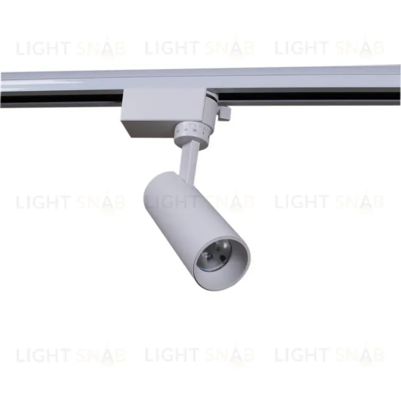 Трековый светильник Reluce 06612-9.3-001QY LED12W WT 06612-9.3-001QY LED12W WT