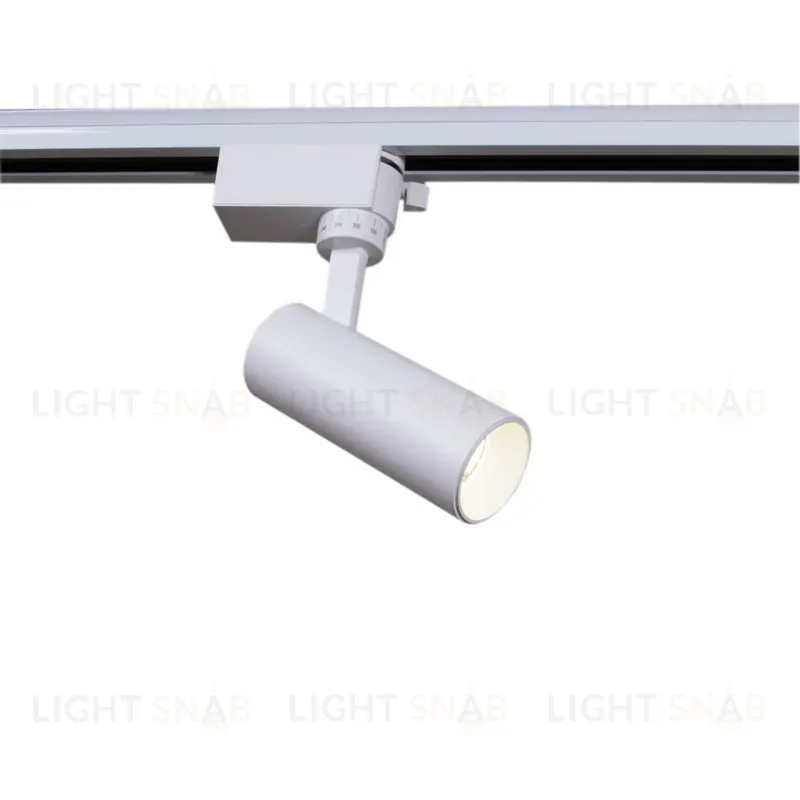 Трековый светильник Reluce 06612-9.3-001QY LED12W WT 06612-9.3-001QY LED12W WT