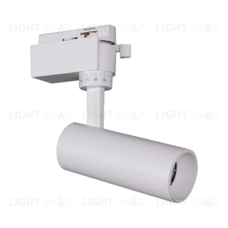 Трековый светильник Reluce 06612-9.3-001QY LED12W WT 06612-9.3-001QY LED12W WT
