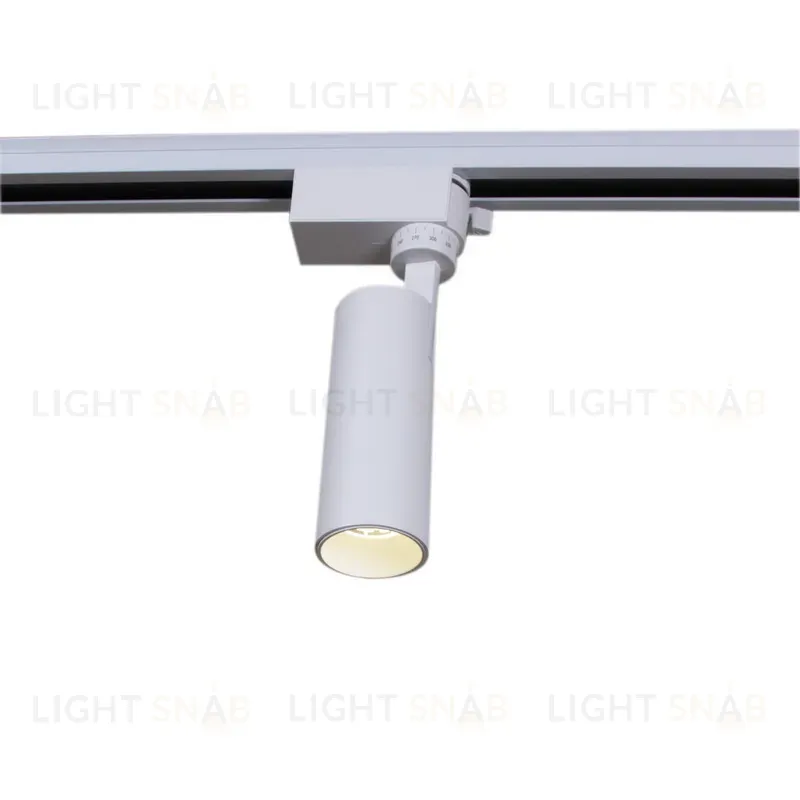Трековый светильник Reluce 06612-9.3-001QY LED12W WT 06612-9.3-001QY LED12W WT