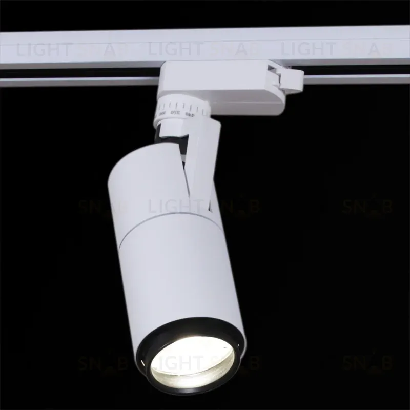 Трековый светильник Reluce 06712-9.3-001QY LED12W WT 06712-9.3-001QY LED12W WT