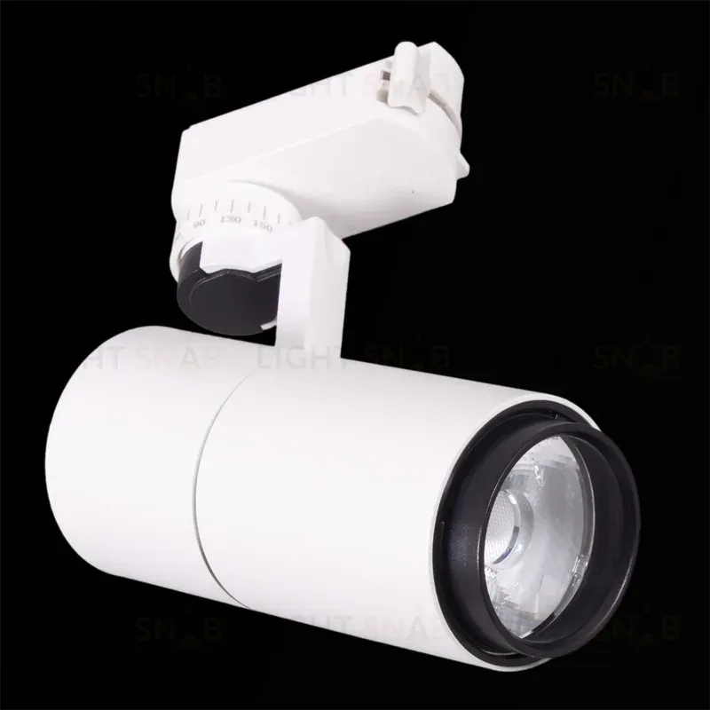 Трековый светильник Reluce 06712-9.3-001QY LED12W WT 06712-9.3-001QY LED12W WT