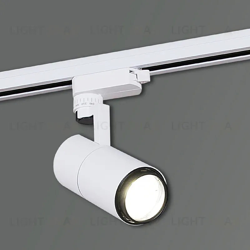 Трековый светильник Reluce 06712-9.3-001QY LED12W WT 06712-9.3-001QY LED12W WT