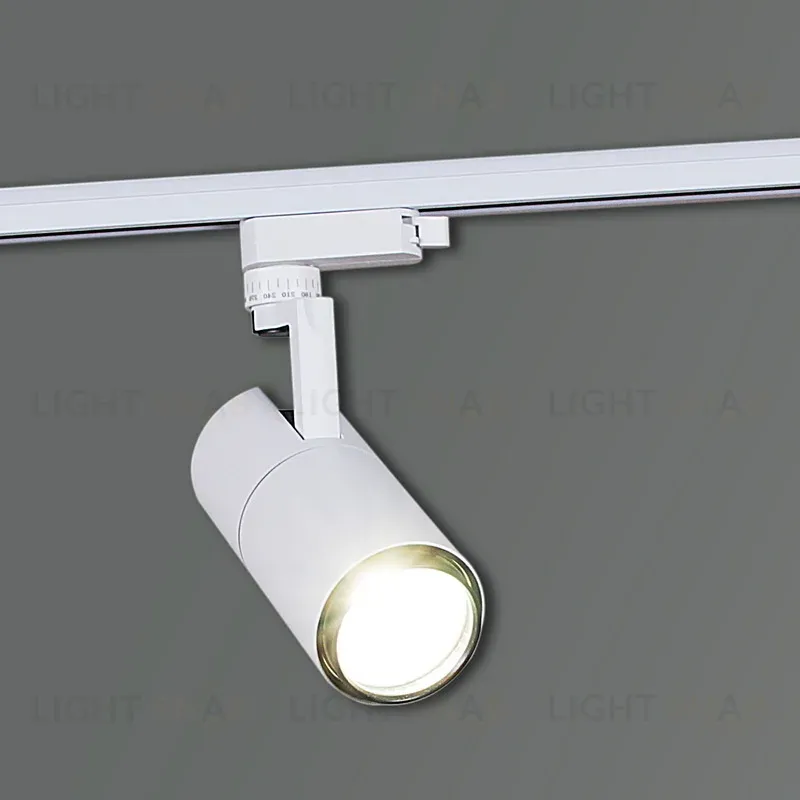 Трековый светильник Reluce 06720-9.3-001QY LED20W WT 06720-9.3-001QY LED20W WT
