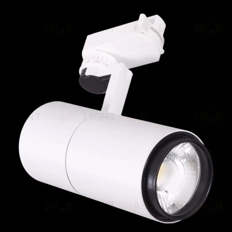 Трековый светильник Reluce 06720-9.3-001QY LED20W WT 06720-9.3-001QY LED20W WT