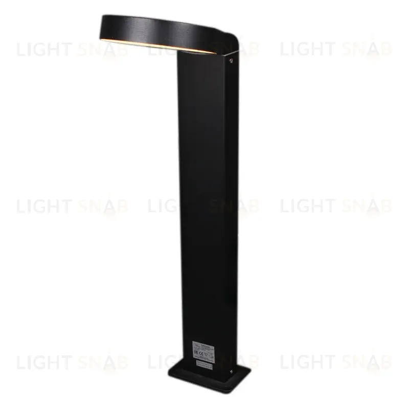 Ландшафтный светильник Reluce 09957-0.7-001U 0,6M LED18W BK 09957-0.7-001U 0,6M LED18W BK